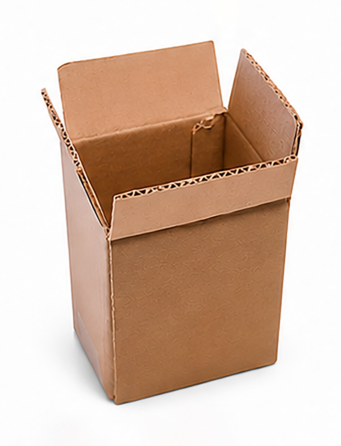 1251017 Paquete de cajas de carton medida 12.5x10x17cms para e-commerce - Imagen 4